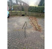 Stellplatz Parkplatz zu vermieten in Reinbek