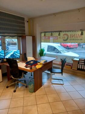 Foto - Büros bzw. Gewerberäume in Rennerod