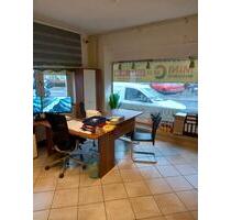 Büros bzw. Gewerberäume in Rennerod - Hellenhahn-Schellenberg