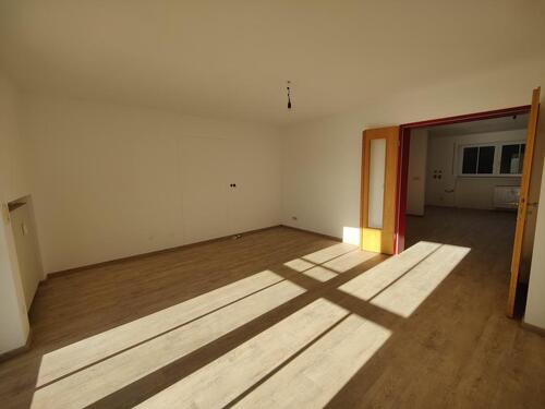 Foto - Frisch Renovierte Gartenwohnung zur Miete