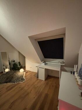 Foto - WG-Zimmer in Maisonette-Wohnung