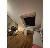 WG-Zimmer in Maisonette-Wohnung - Hamburg Wandsbek