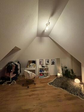 Foto - 1 Zimmer Maisonettenwohnung zur Miete in Hamburg