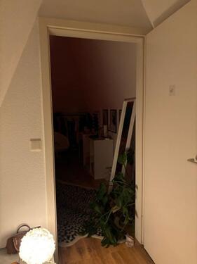 Foto - Maisonettenwohnung in Hamburg zur Miete