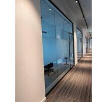 2-er Büro in Stadtmitte zu vermieten - Marburg