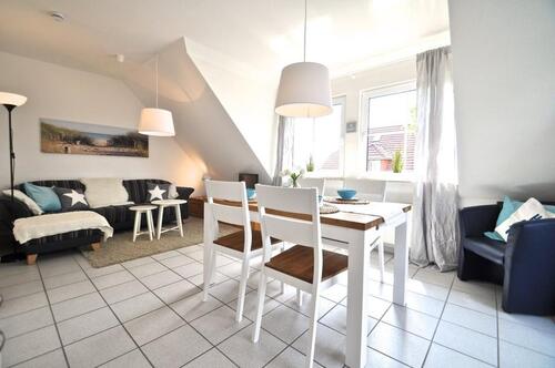 Foto - Sommerurlaub in Carolinensiel Ferienwohnung Robbe - 16.06.-20.09.