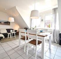 Sommerurlaub in Carolinensiel Ferienwohnung Robbe - 16.06.-20.09. - Wittmund Sommerurlaub in Carolinensiel Ferienwohnung Robbe - 16.06.-20.09. - Wittmund