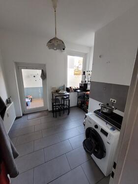 Foto - Etagenwohnung in Krefeld zur Miete