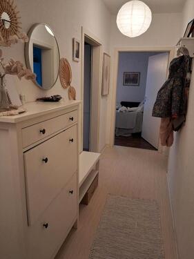 Foto - Wohnung Schönow, WBS , 910 warm