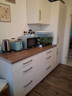 Foto - 3 Zimmer Etagenwohnung in Bernau bei Berlin