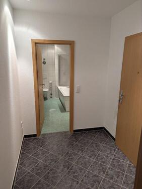 Foto - Schöne, moderne Zweiraumwohnung in Limbach-Oberfrohna