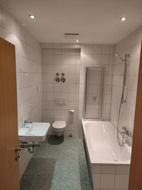 Foto - 2 Zimmer Dachgeschoßwohnung zur Miete in Limbach-Oberfrohna