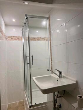 Foto - 1 Zimmer Dachgeschoßwohnung in Fuldatal