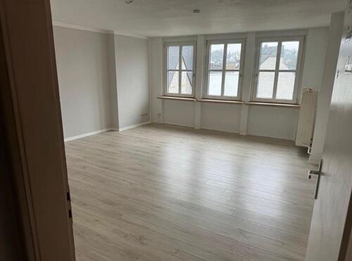 Foto - Etagenwohnung in Simmern/Hunsrück zur Miete