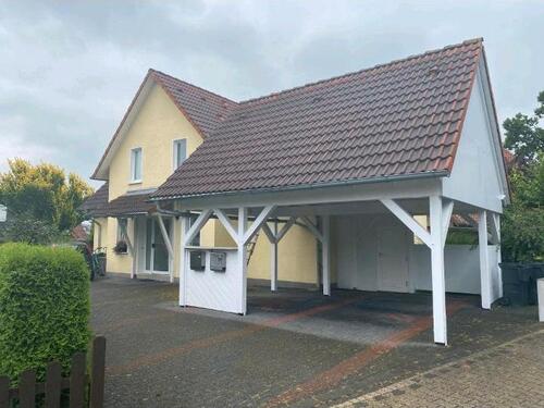 Foto - Eigentumswohnung im Stil einer Doppelhaushälfte