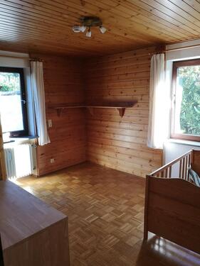 Foto - Etagenwohnung in Hof zur Miete