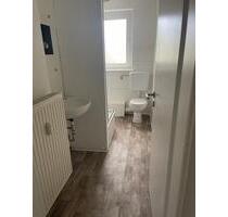 Renovierte und helle 2 ZKB in Elsteraue OT Profen