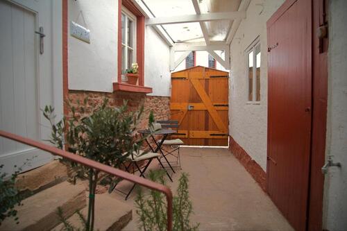 Foto - 3 Zimmer Etagenwohnung zur Miete in Guldental