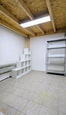 Foto - Geschäftsadresse Plus, Einzelbüro, möbliert,all inkl. 1.OG Neuss