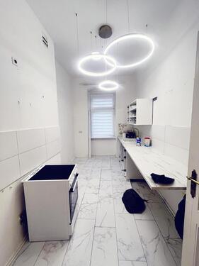 Foto - Etagenwohnung in Berlin zur Miete