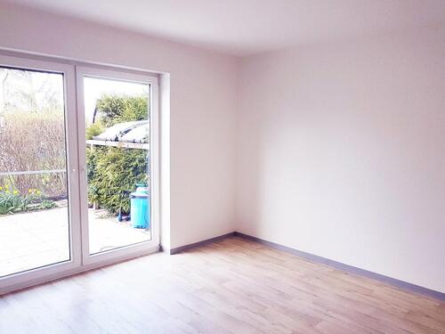 Foto - 3 Zimmer Erdgeschoßwohnung in Zeithain