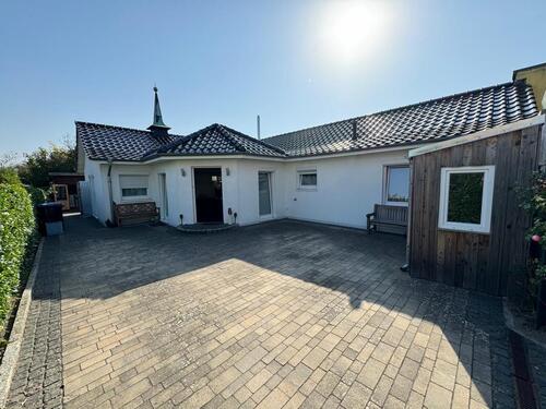 Foto - Einfamilien Haus, Bungalow, Senioren gerecht