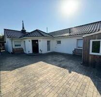 Einfamilien Haus, Bungalow, Senioren gerecht - Malente