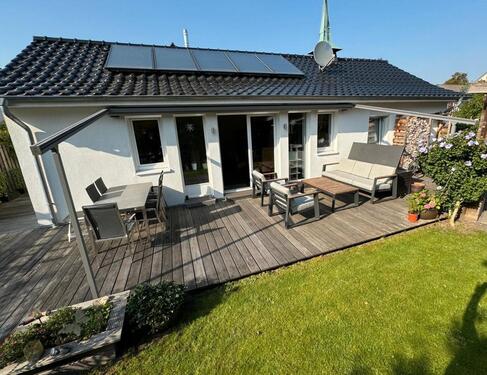 Foto - 4 Zimmer Einfamilienhaus in Malente