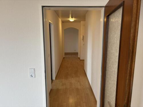 Foto - Etagenwohnung in Barsinghausen zur Miete