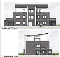 EG oder OG - Neubau in Top-Lage in Bad Zwischenahn zum 01.02.2027