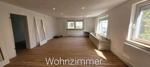 Foto - helle, kernsanierte 5-Zimmer Wohnung