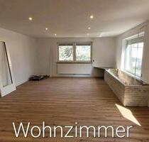 helle, kernsanierte 5-Zimmer Wohnung - Heubach