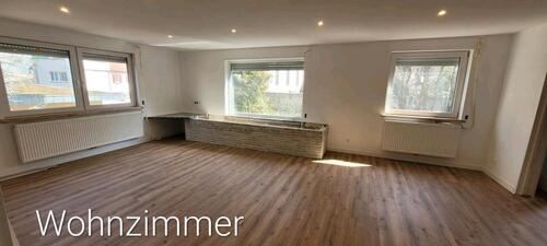 Foto - 5 Zimmer Etagenwohnung zur Miete in Heubach