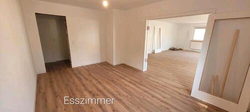 Foto - Etagenwohnung in Heubach zur Miete