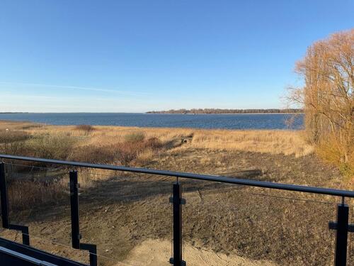 Foto - Wunderschöne 4 Raum Wohnung mit Boddenblick - NEUBAU