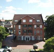 Helle 3-Zimmer-Wohnung mit Balkon in Bersenbrück