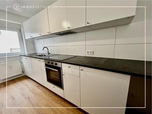Foto - 3 Zimmer Etagenwohnung zur Miete in Göppingen