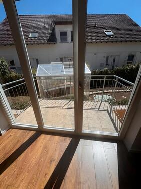 Foto - Etagenwohnung in Horb am Neckar zur Miete