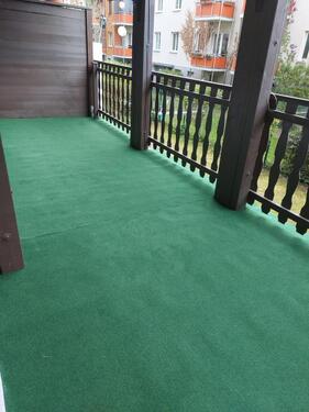 Foto - 3-Zimmer Wohnung mit großem Balkon, Hell-Saniert-Zentrumsnah