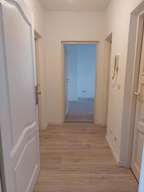 Foto - 3 Zimmer Erdgeschoßwohnung zum Kaufen in Arnstadt