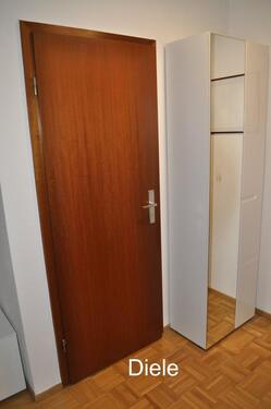 Foto - Etagenwohnung in Dettingen unter Teck zum Kaufen
