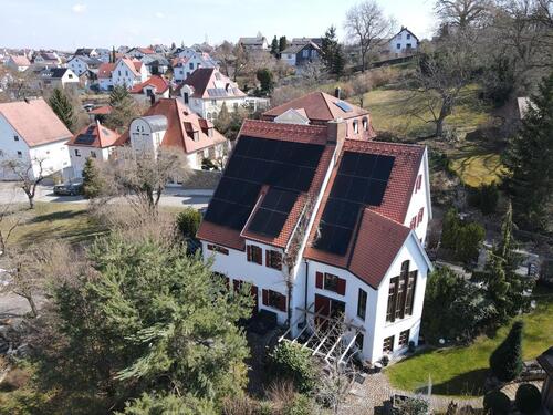 Foto - Exclusives Landhaus mit moderner Energieversorgung in Ellingen