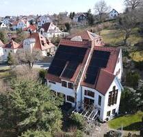 Exclusives Landhaus mit moderner Energieversorgung in Ellingen