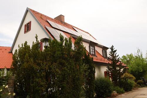 Foto - 7 Zimmer Villa zum Kaufen in Ellingen