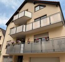 3,5 Zimmer Wohnung mit 100m2 +29m2 Terrasse - Tauberbischofsheim
