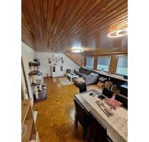 2- Zimmer-Wohnung zu vermieten (Aachen-Walheim)