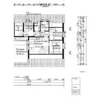 51 m² Wohnung in Meschede Nord - 500,00&nbsp;EUR Kaltmiete, ca.&nbsp; 51,00&nbsp;m&sup2; in Meschede (PLZ: 59872)