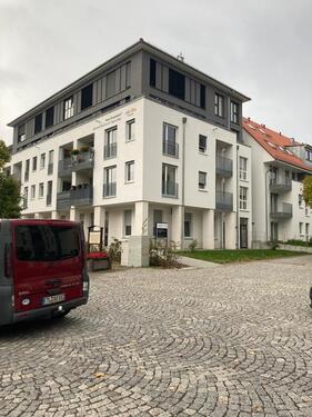 Foto - Etagenwohnung zur Miete in Wilsdruff