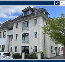 Exzellente Penthouse-Wohnung in begehrter Lage - Oldenburg Ziegelhof