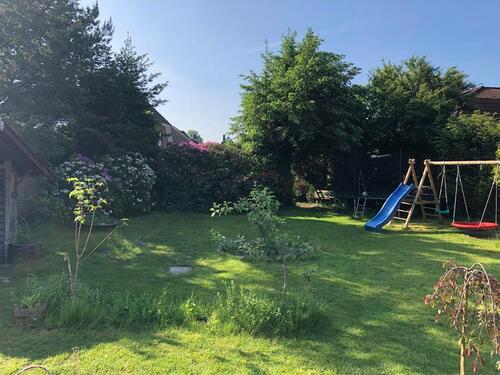 Foto - Einfamilienhaus zum Kaufen in Neu Wulmstorf